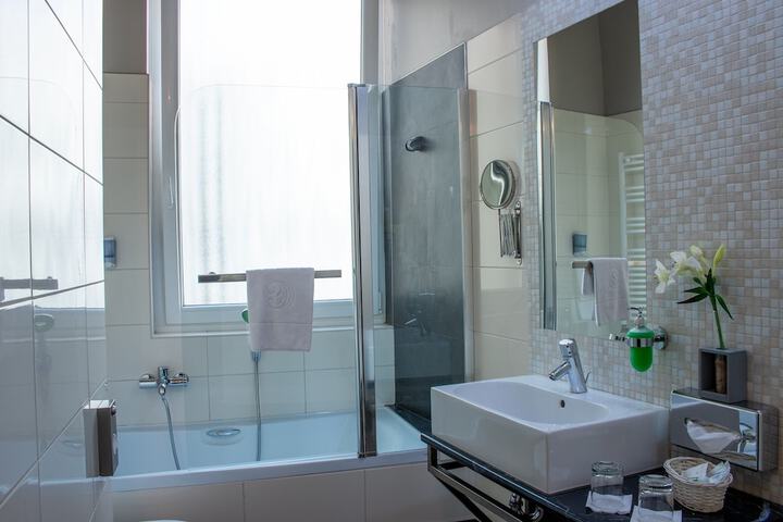 Bath Amenities