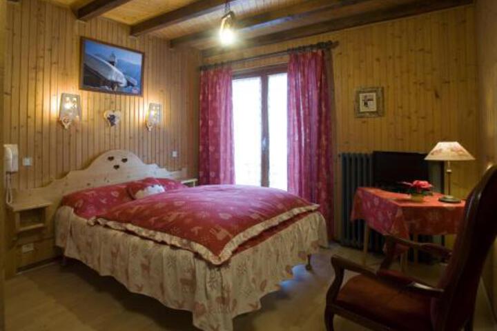 HOTEL DU NORD