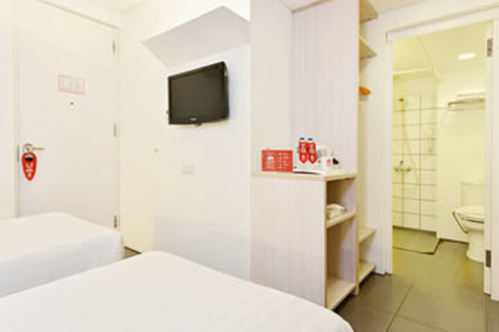 Fitness Center Photo