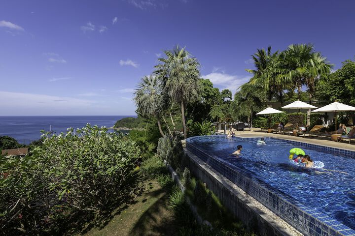 Pool to Cool
