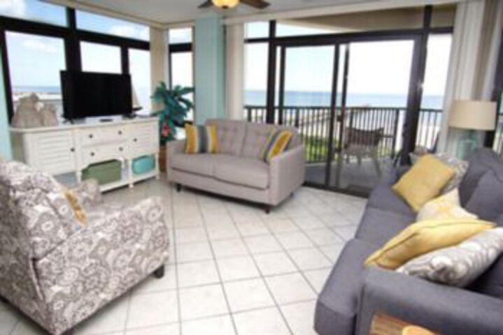 Fitness Center Photo