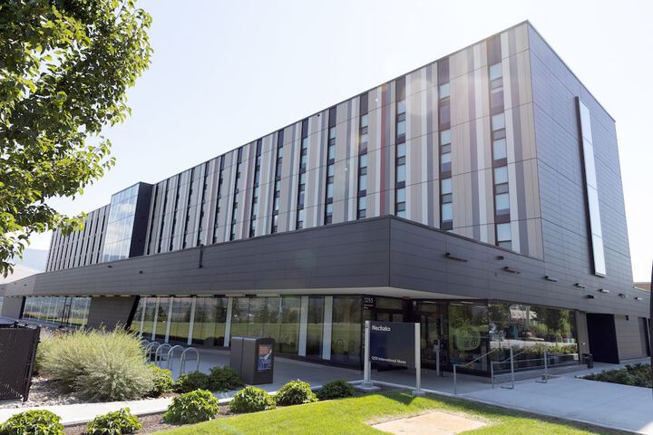 UBC Conferences and Accommodation Okanagan