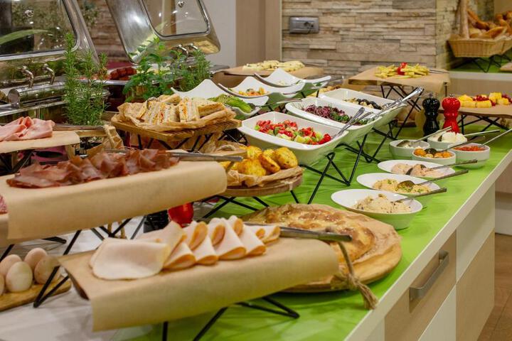 Fitness Facility Photos