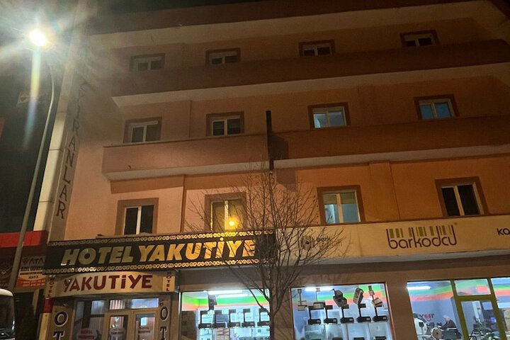 Hotel 6 of 6