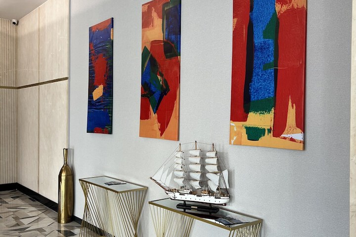 Hotel Interior 2 of 42