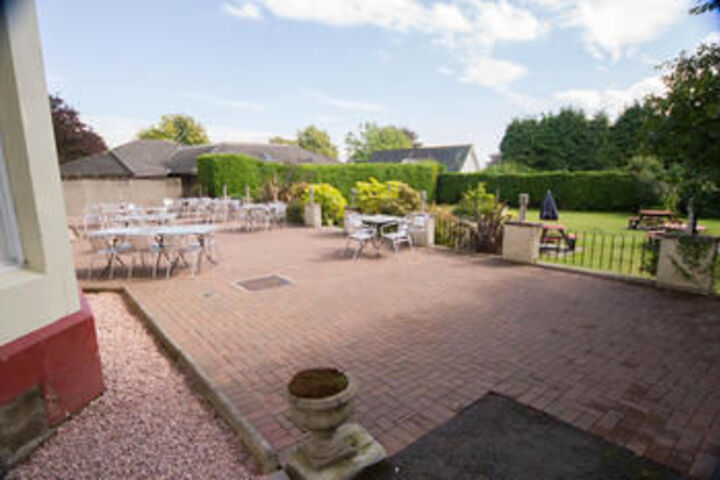 Terrace/Patio 59 of 62