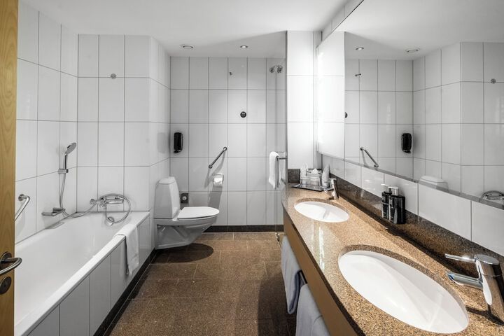 Bath Interior