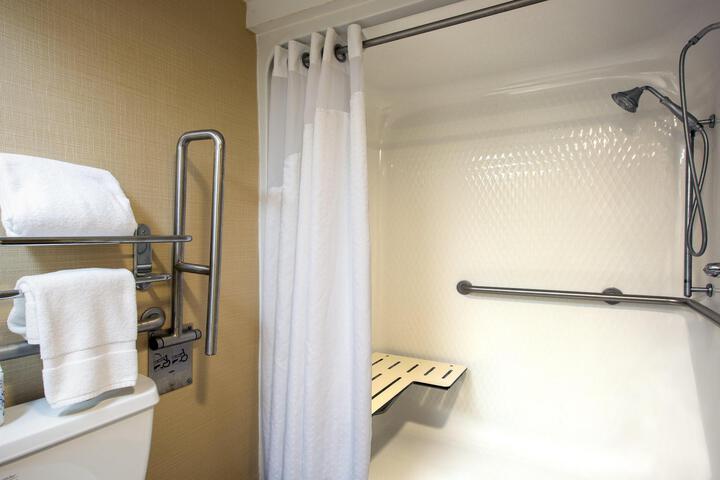 1 King Bed Standard Mobility Accessible Tub (13 of 13)