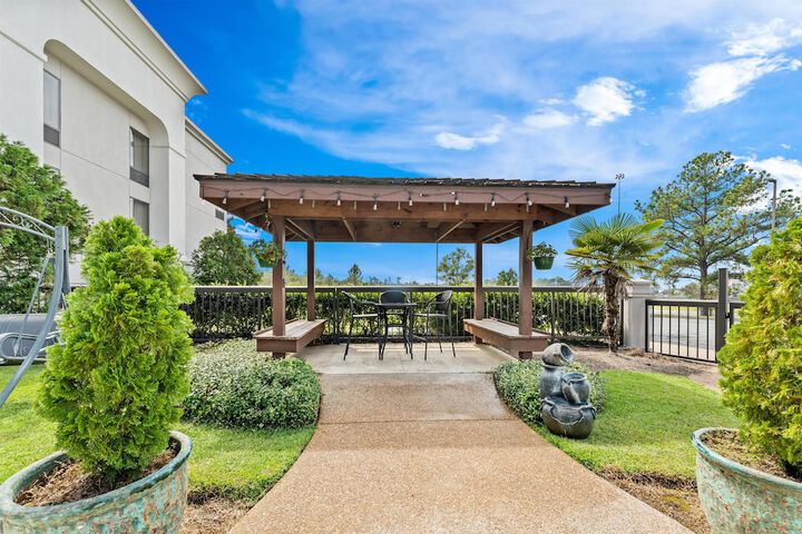 Terrace/Patio 42 of 45