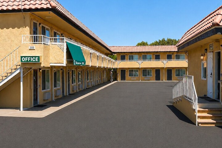 Outside Photo