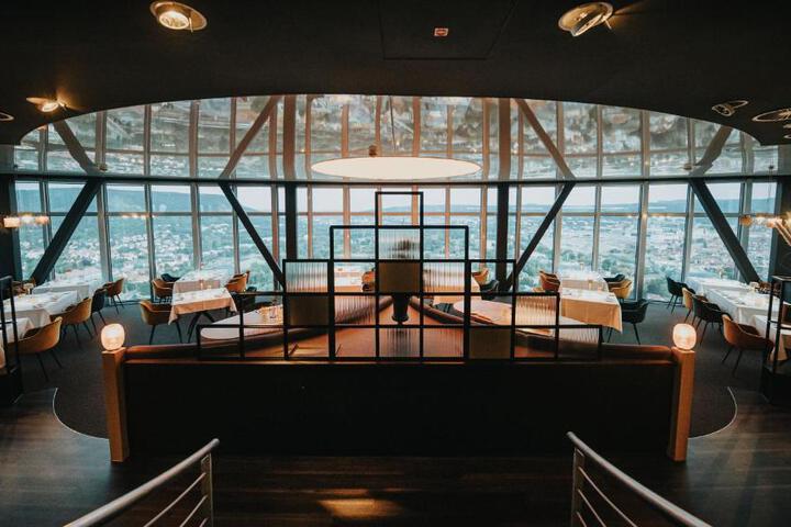 Scala Turm Hotel Restaurant
