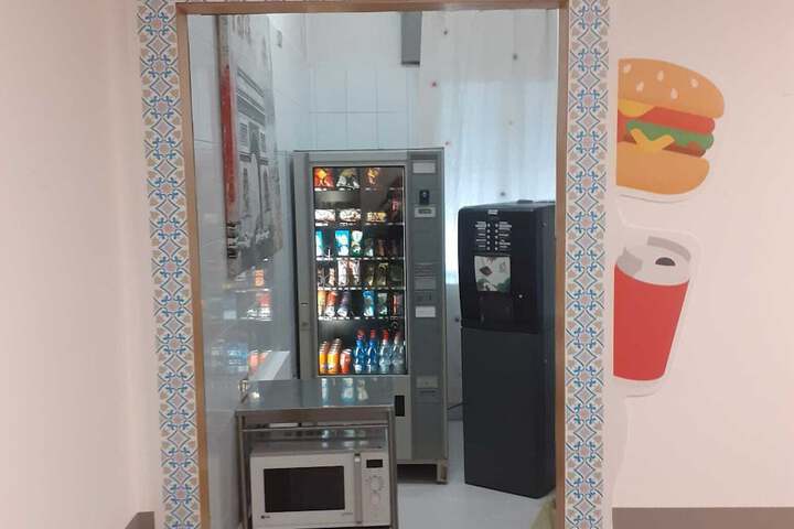 Restaurants