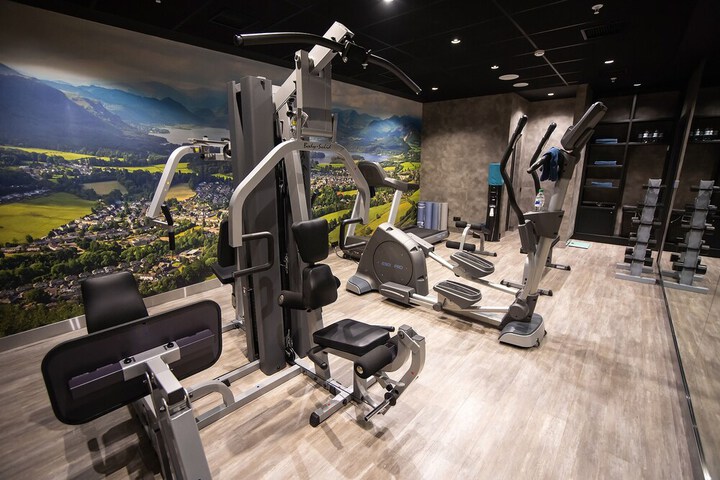 Fitness Club