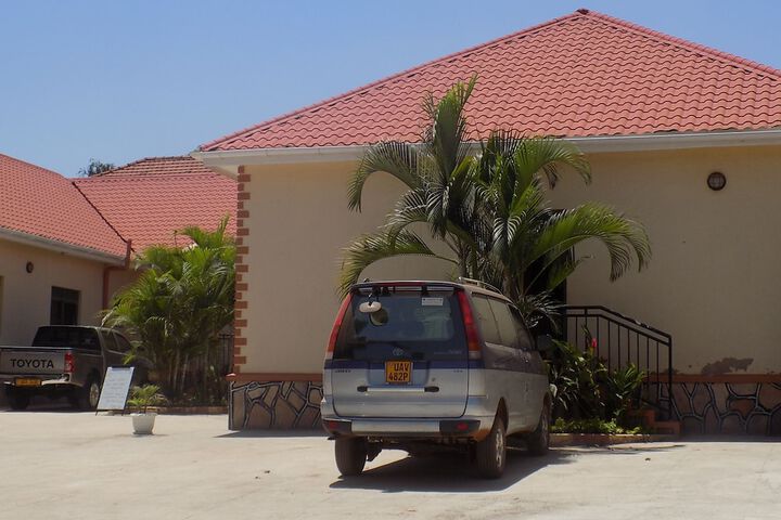 Property Grounds 16 of 17