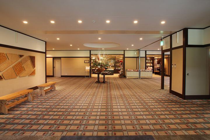 Hotel Interior 4 of 31