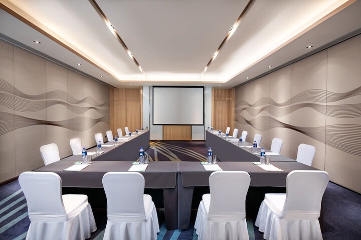 Meeting 44 of 61