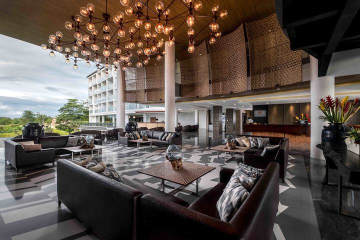 Hotel Interior 3 of 41