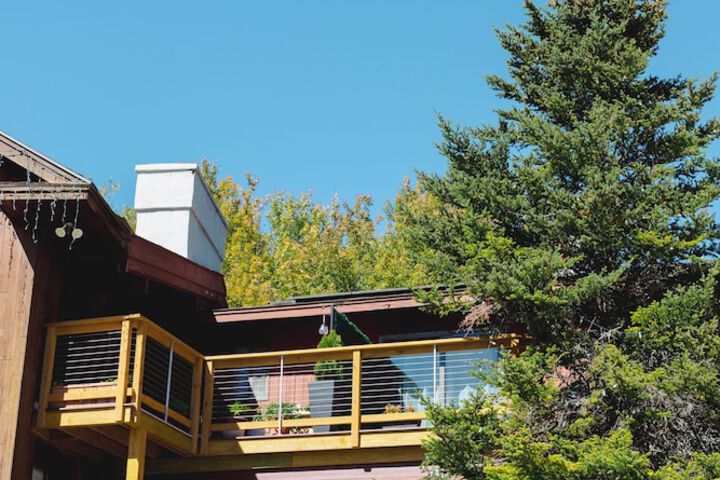 Terrace/Patio 49 of 86
