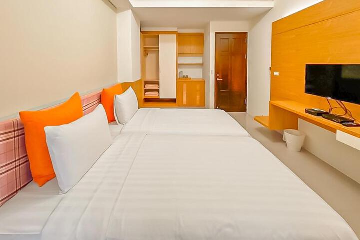 Fitness Center Photo