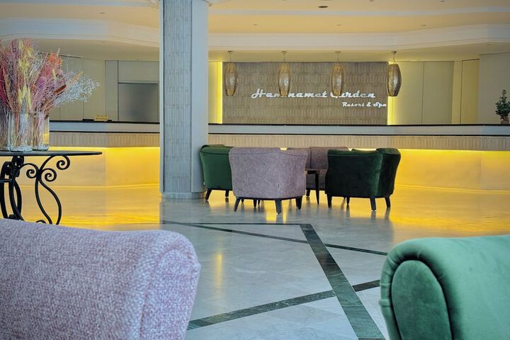 Hotel Interior 2 of 109