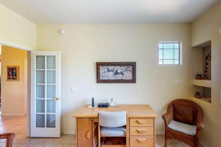 Vistoso Casitas Golf I #214C in Tortolita, AZ