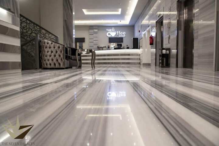 Hotel Interior 3 of 25