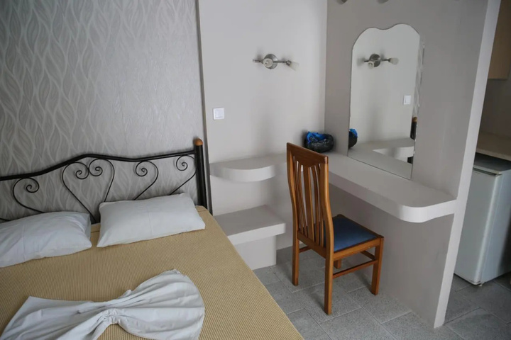 Hotel Prive Suites