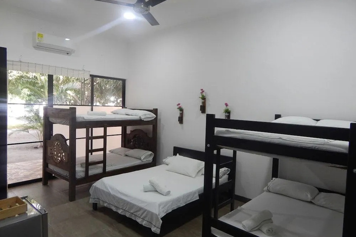 Room 4 of 21