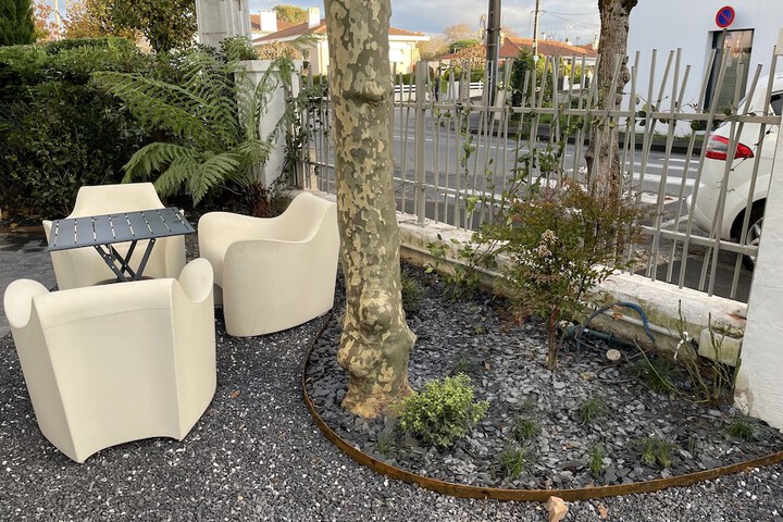 Terrace/Patio 28 of 47