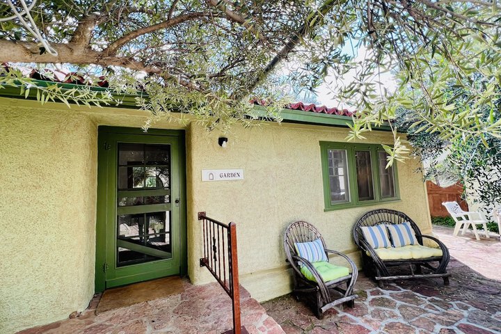 Terrace/Patio 97 of 155