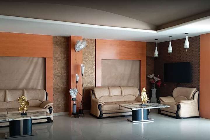 Hotel Silver Dollar
