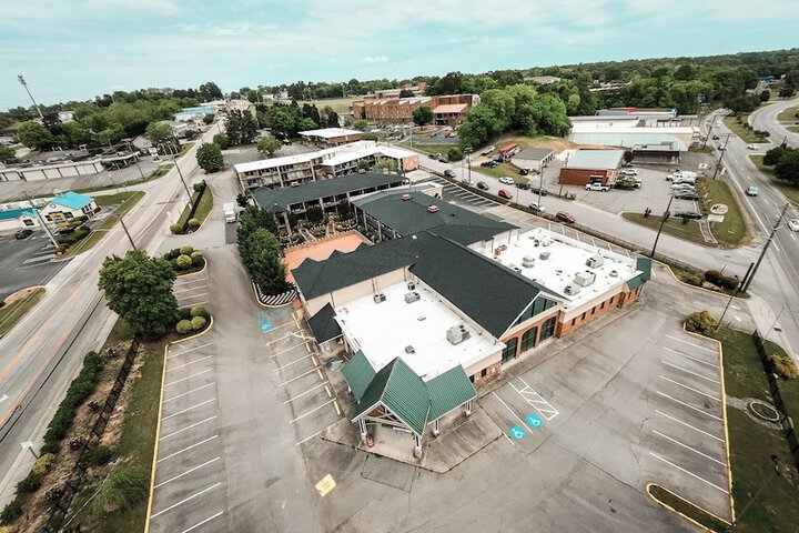Riverside Inn &  Suites Danville Virginia in Danville, VA