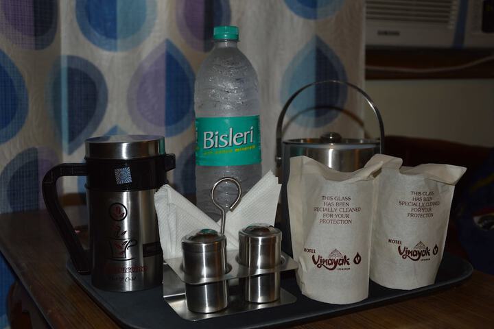 Breakfast/Coffee Service 7 of 12
