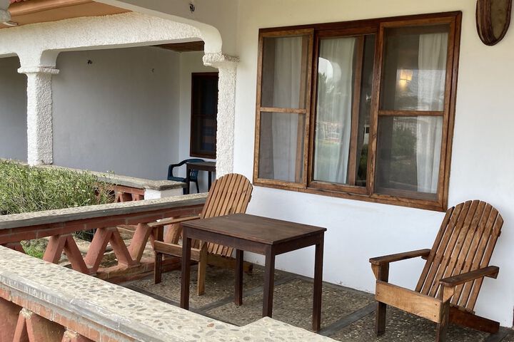 Terrace/Patio 21 of 52