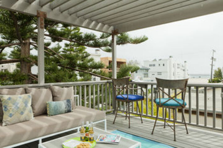 Terrace/Patio 221 of 222