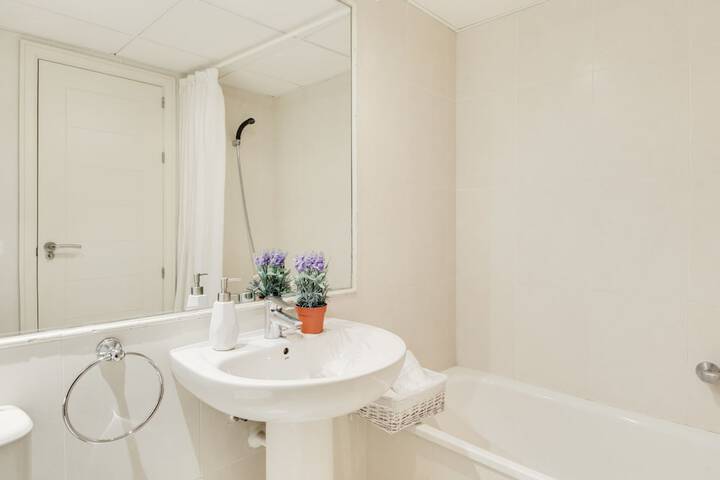 Bath Amenities