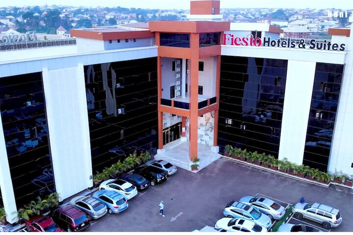 Hotel 8 of 8