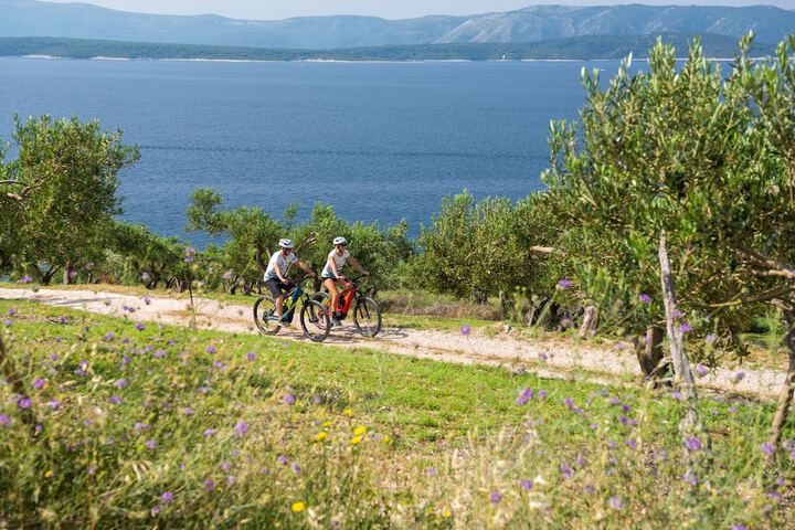 Bicycling