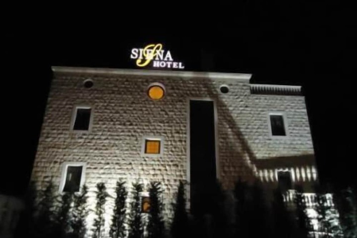 Hotel 45 of 49
