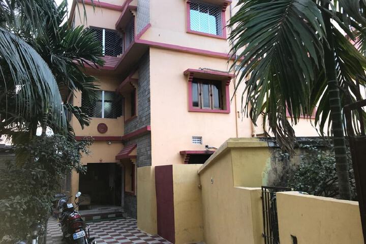 Goroomgo Gunjan Puri