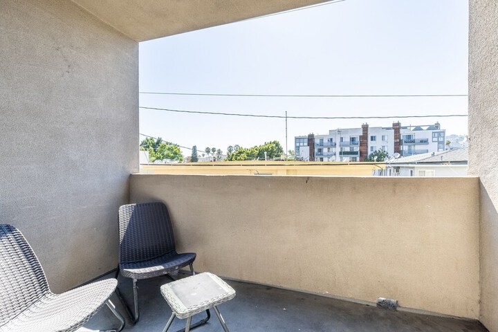 Terrace/Patio 38 of 41