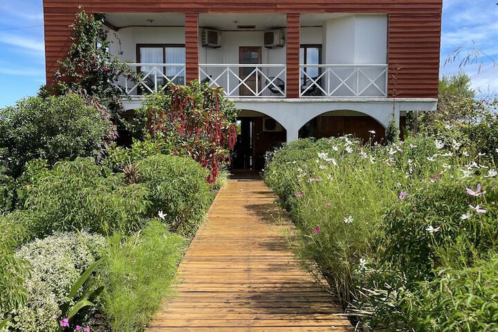 Hotel Teanehi