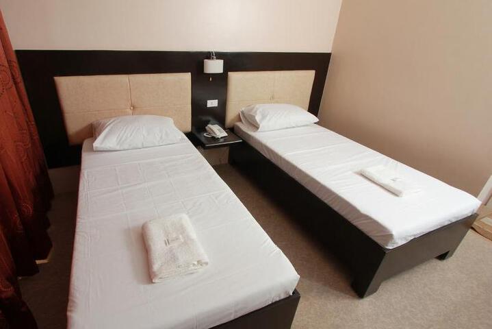 Fitness Facility Photos