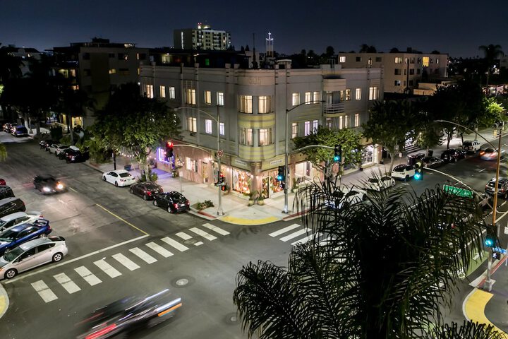 Hotel 25 of 26