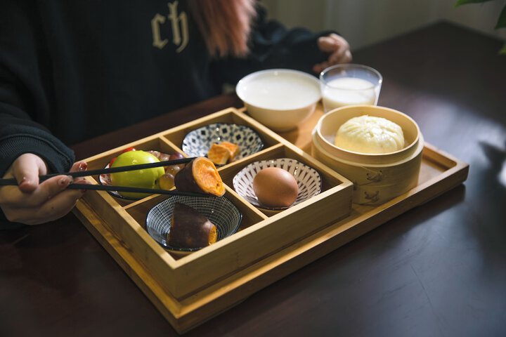 Breakfast/Coffee Service 73 of 118