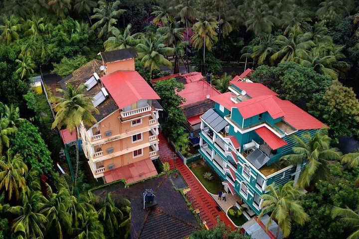 Hotel 45 of 48
