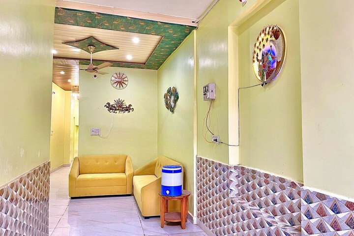 Hotel Interior 2 of 41