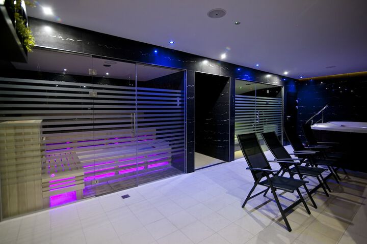Spa Massage