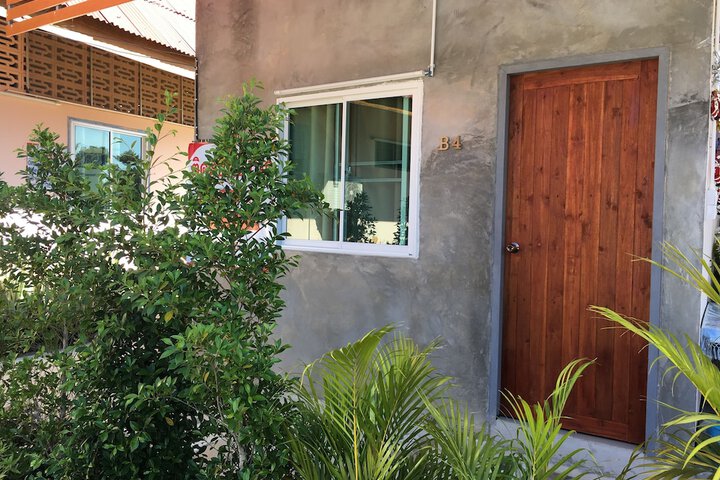 Terrace/Patio 48 of 53