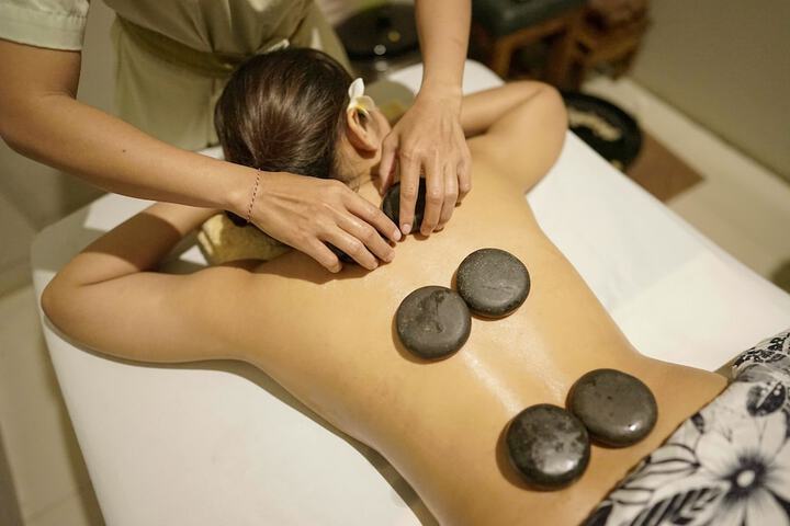 Hotel Spa